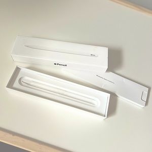 Empty iPencil 2nd Gen Box - Box only